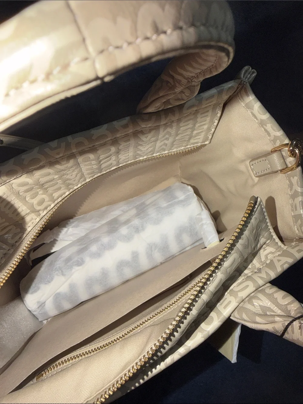Marc Jacobs Tote Bag